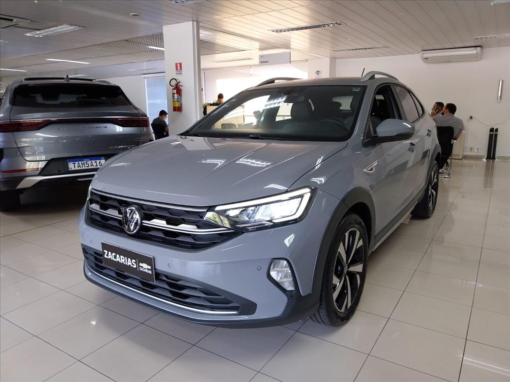 NIVUS 1.0 200 TSI TOTAL FLEX HIGHLINE AUTOMÁTICO2