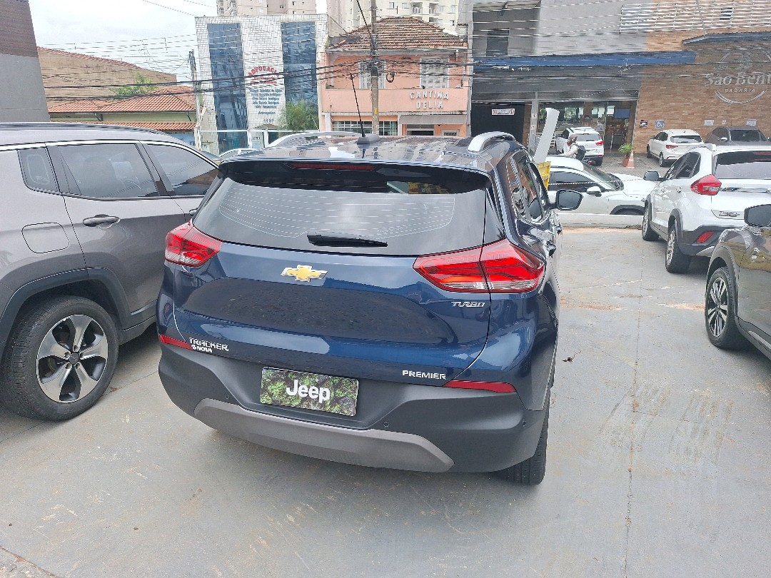 TRACKER 1.2 TURBO FLEX PREMIER AUTOMÁTICO3