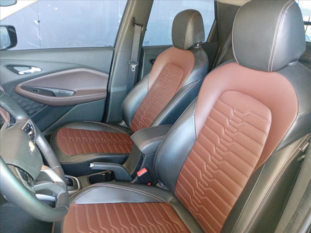 MONTANA 1.2 TURBO FLEX LTZ AUTOMÁTICO
