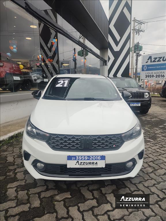 ARGO 1.0 FIREFLY FLEX DRIVE MANUAL