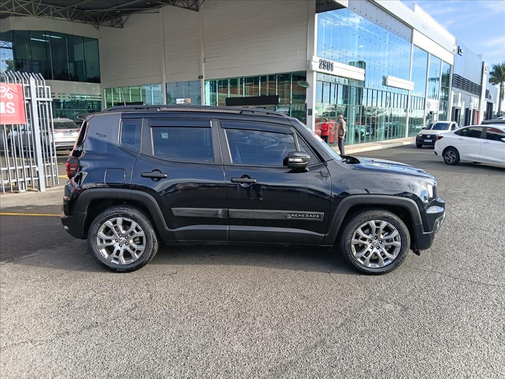 RENEGADE 1.3 T270 TURBO FLEX SPORT AT61