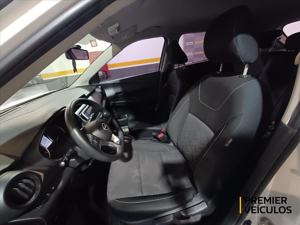 KICKS 1.6 16V FLEXSTART ACTIVE XTRONIC4