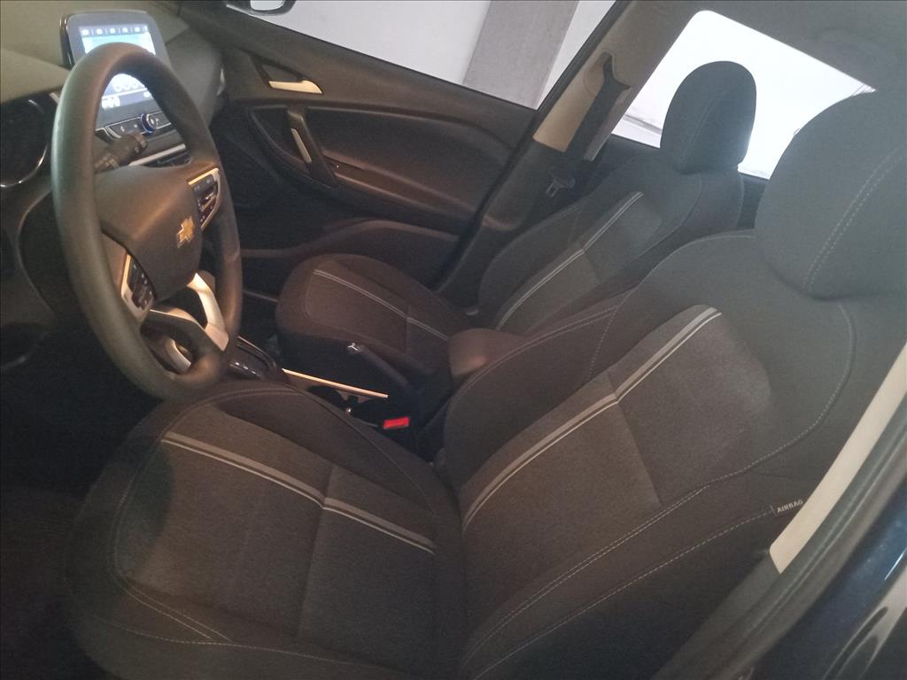 GM - Chevrolet-TRACKER-1.0 TURBO FLEX LT AUTOMÁTICO