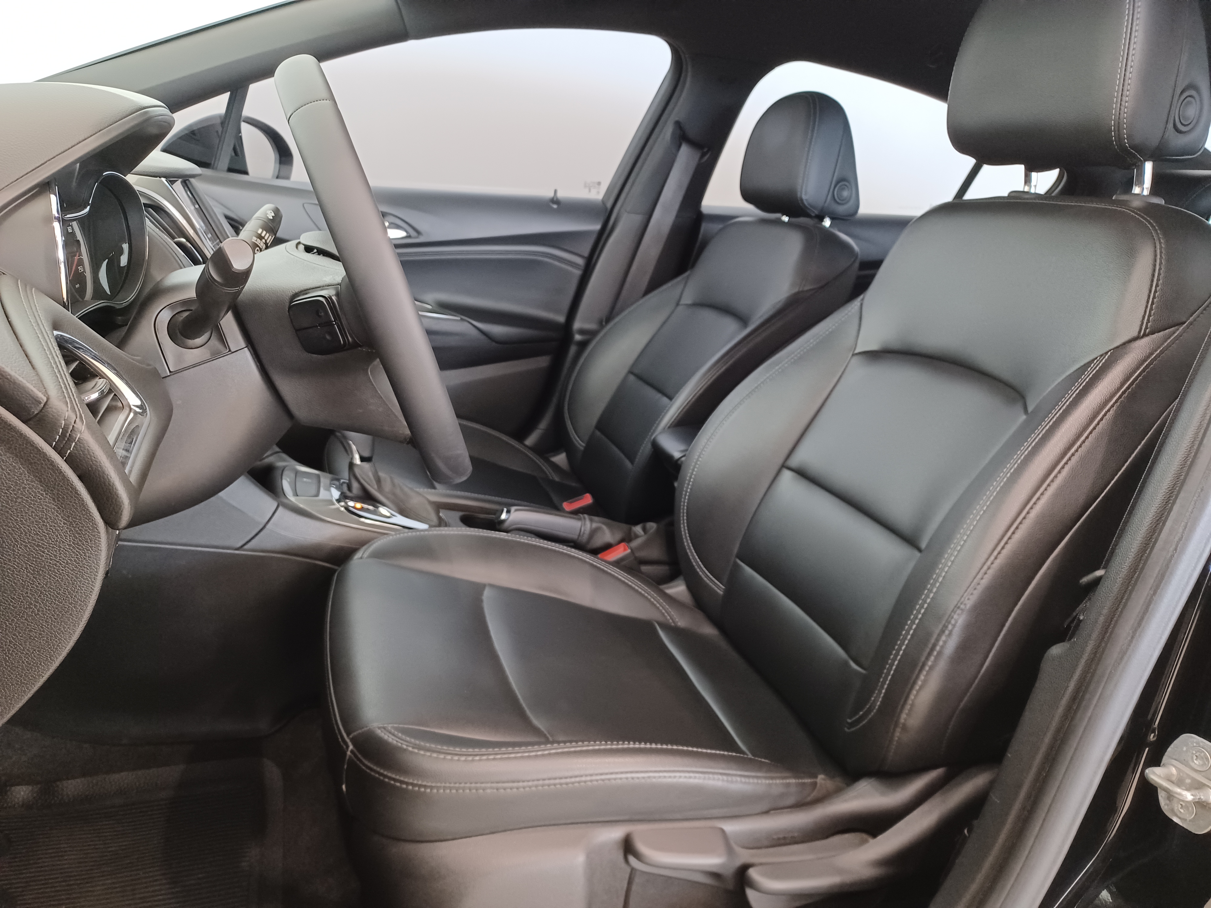 GM - Chevrolet-CRUZE-1.4 TURBO MIDNIGHT 16V FLEX 4P AUTOMÁTICO