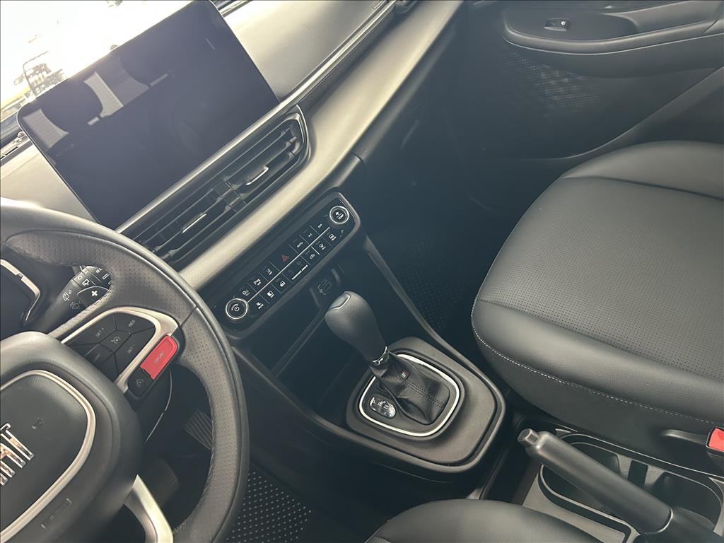 PULSE 1.0 TURBO 200 FLEX IMPETUS CVT9