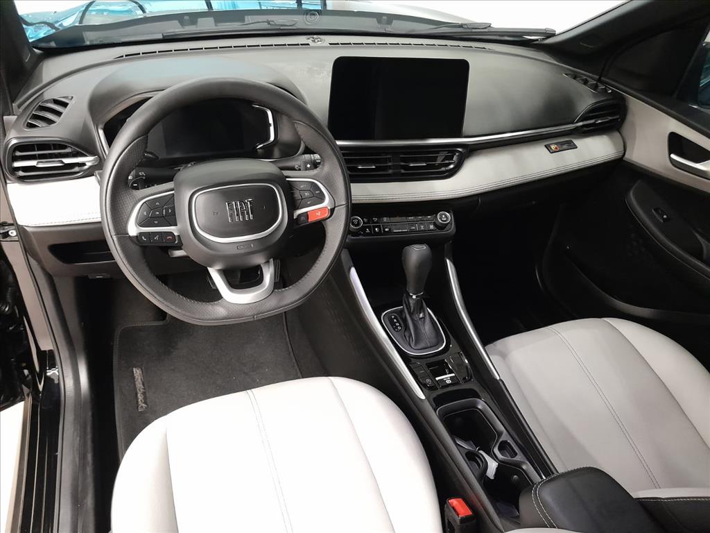 FASTBACK 1.3 TURBO 270 FLEX LIMITED EDITION AT610