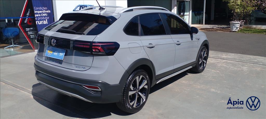 NIVUS 1.0 200 TSI TOTAL FLEX HIGHLINE AUTOMÁTICO