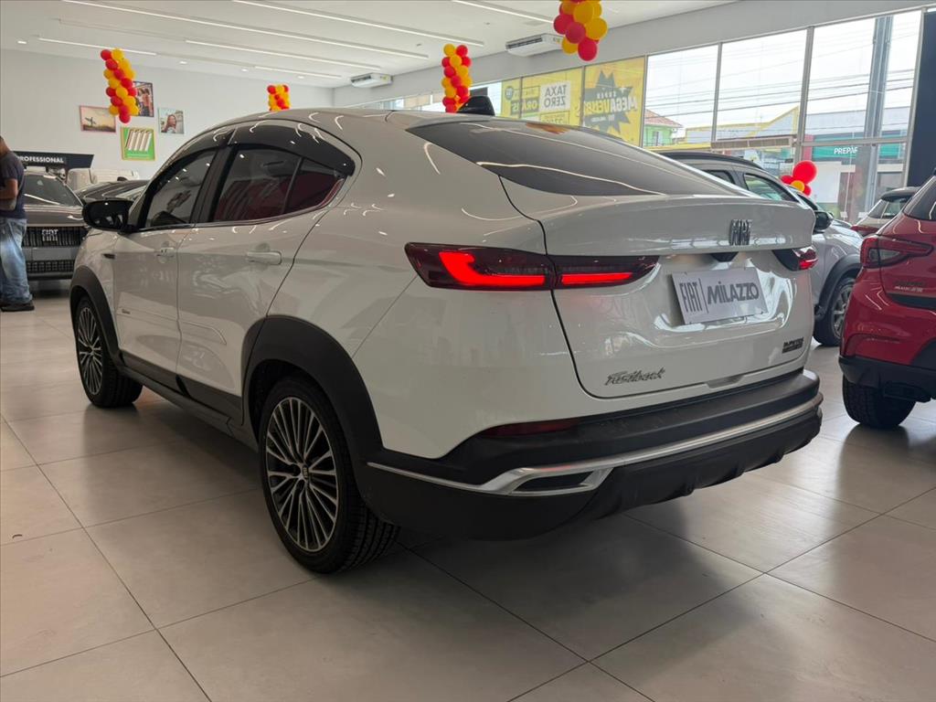 FASTBACK 1.0 TURBO 200 FLEX IMPETUS CVT5