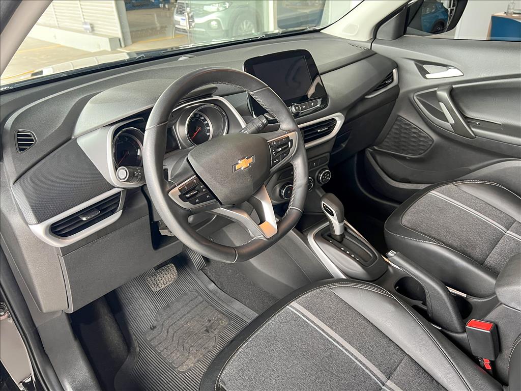 TRACKER 1.0 TURBO FLEX LTZ AUTOMÁTICO12