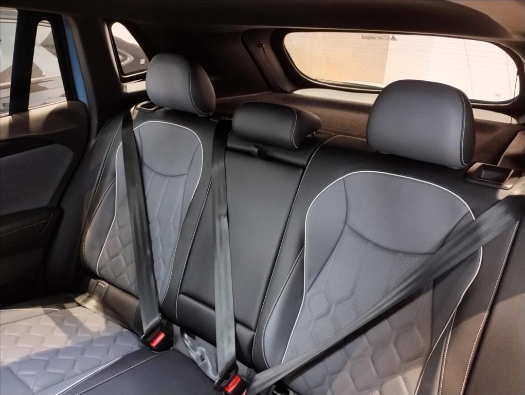 TIGUAN 2.0 350 TSI GASOLINA R-LINE 4MOTION AUTOMÁTICO7