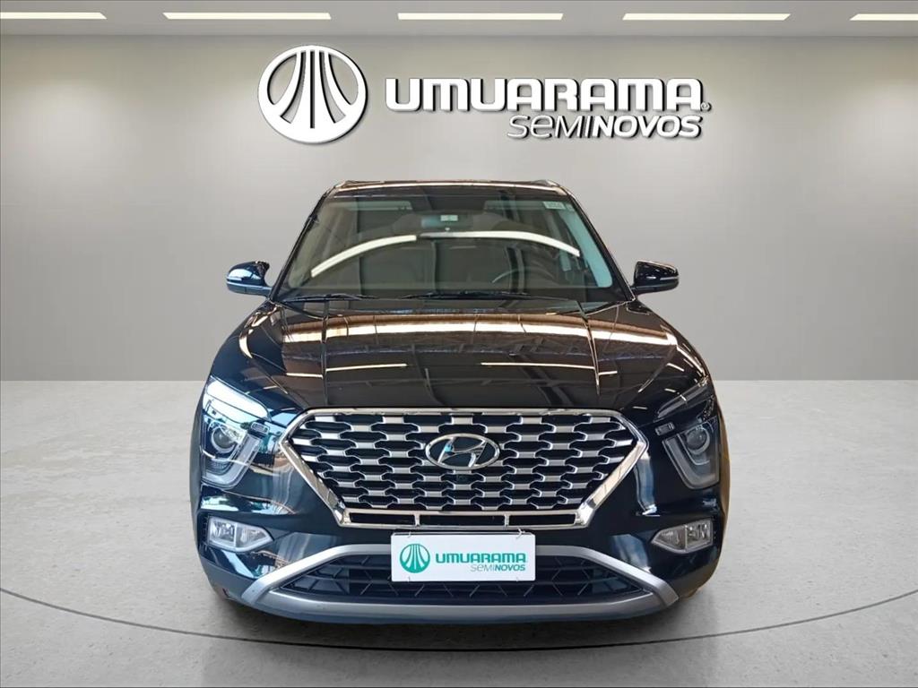 CRETA 1.0 TGDI FLEX PLATINUM AUTOMÁTICO0