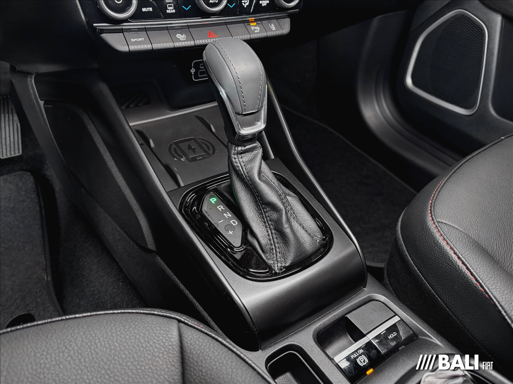 TORO 1.3 TURBO 270 FLEX ULTRA AT613