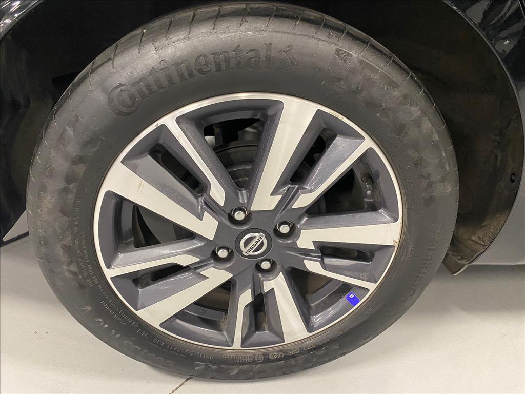 VERSA 1.6 16V FLEX ADVANCE XTRONIC18