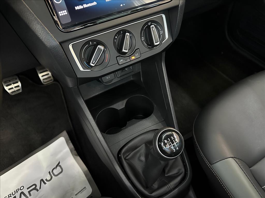 SAVEIRO 1.6 MSI EXTREME CD 16V FLEX 2P MANUAL7