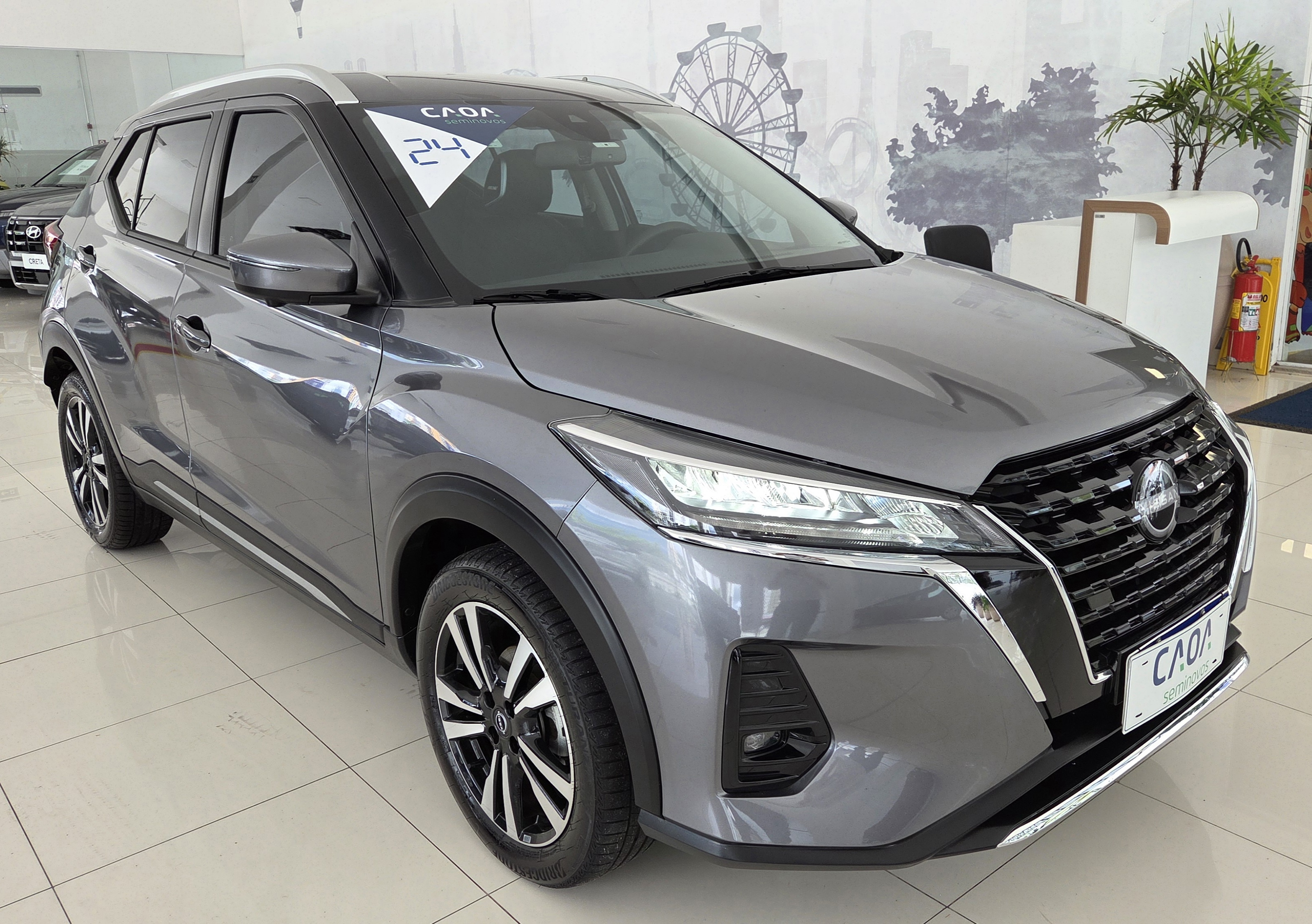 1.6 16V FLEXSTART EXCLUSIVE XTRONIC