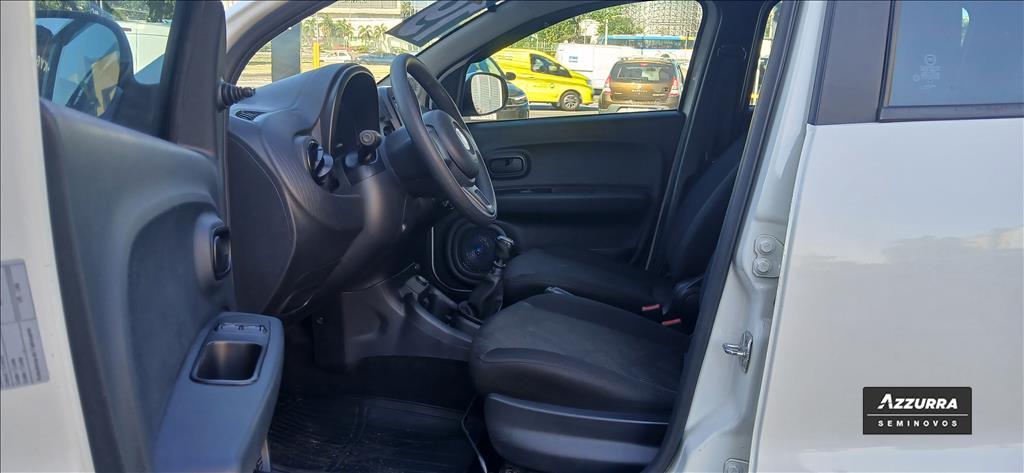 MOBI 1.0 EVO FLEX LIKE. MANUAL7