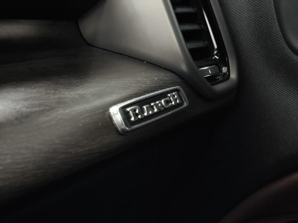 TORO 2.0 16V TURBO DIESEL RANCH 4WD AT96