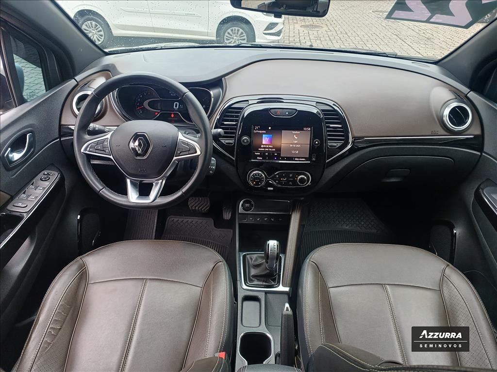 CAPTUR 1.3 TCE FLEX ICONIC X-TRONIC