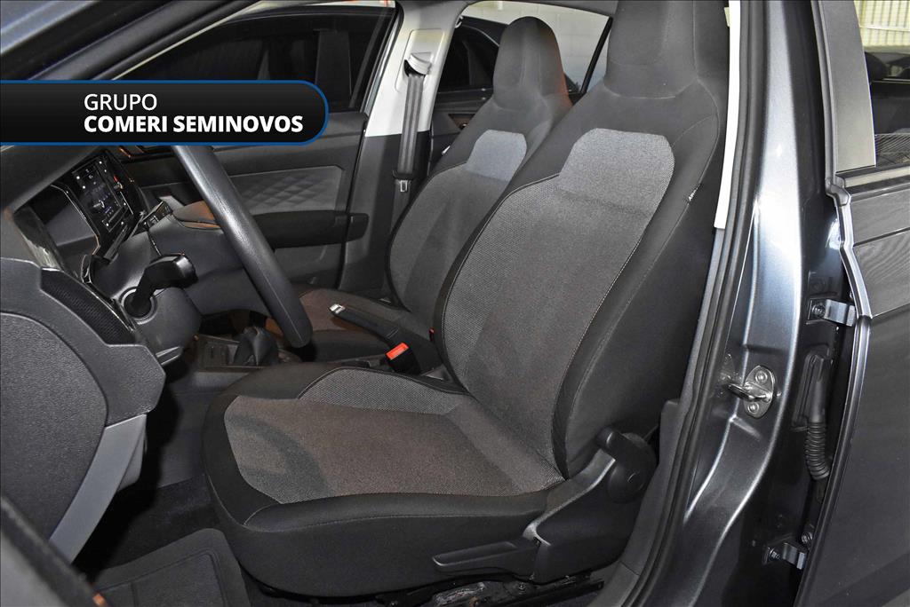 VIRTUS 1.0 170 TSI MANUAL