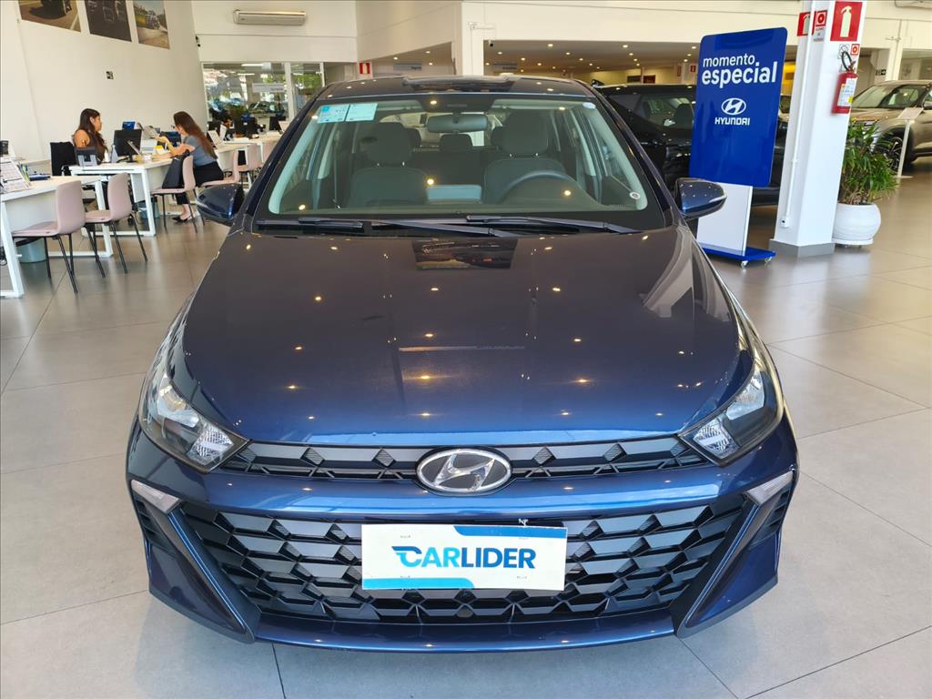 HB20 1.0 12V FLEX LIMITED PLUS MANUAL1