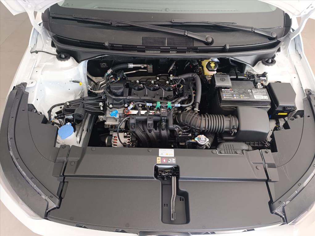 HB20S 1.0 12V FLEX LIMITED MANUAL19