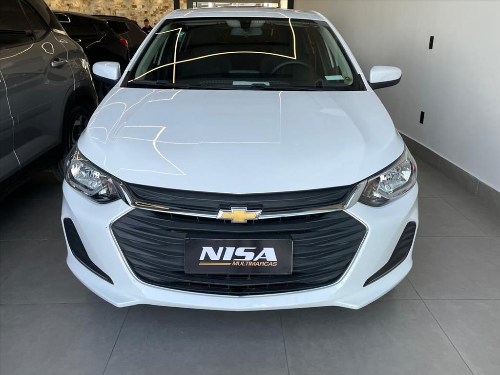 ONIX 1.0 FLEX LT MANUAL