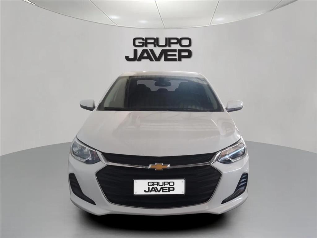 GM - Chevrolet-ONIX PLUS-1.0 TURBO FLEX LT AUTOMÁTICO