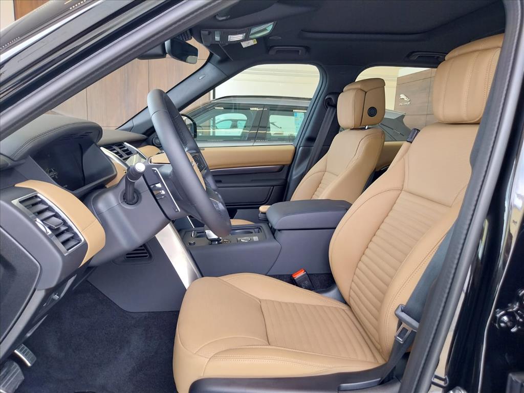 DISCOVERY 3.0 D300 TURBO DIESEL MHEV METROPOLITAN EDITION AUTOMÁTICO6