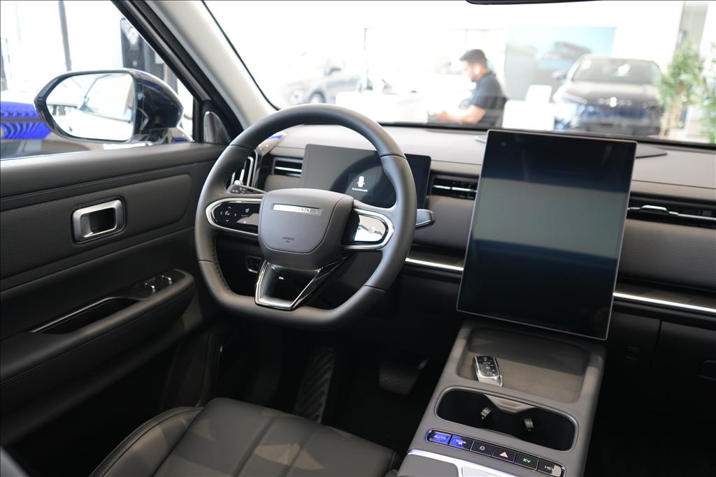 7 1.5 TGDI PHEV LUXURY DHT9