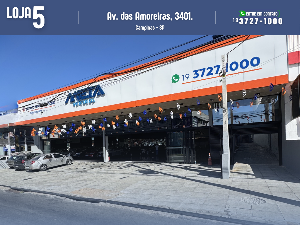 HYUNDAI CRETA 1.6 16V FLEX ATTITUDE AUTOMÁTICO — foto 7