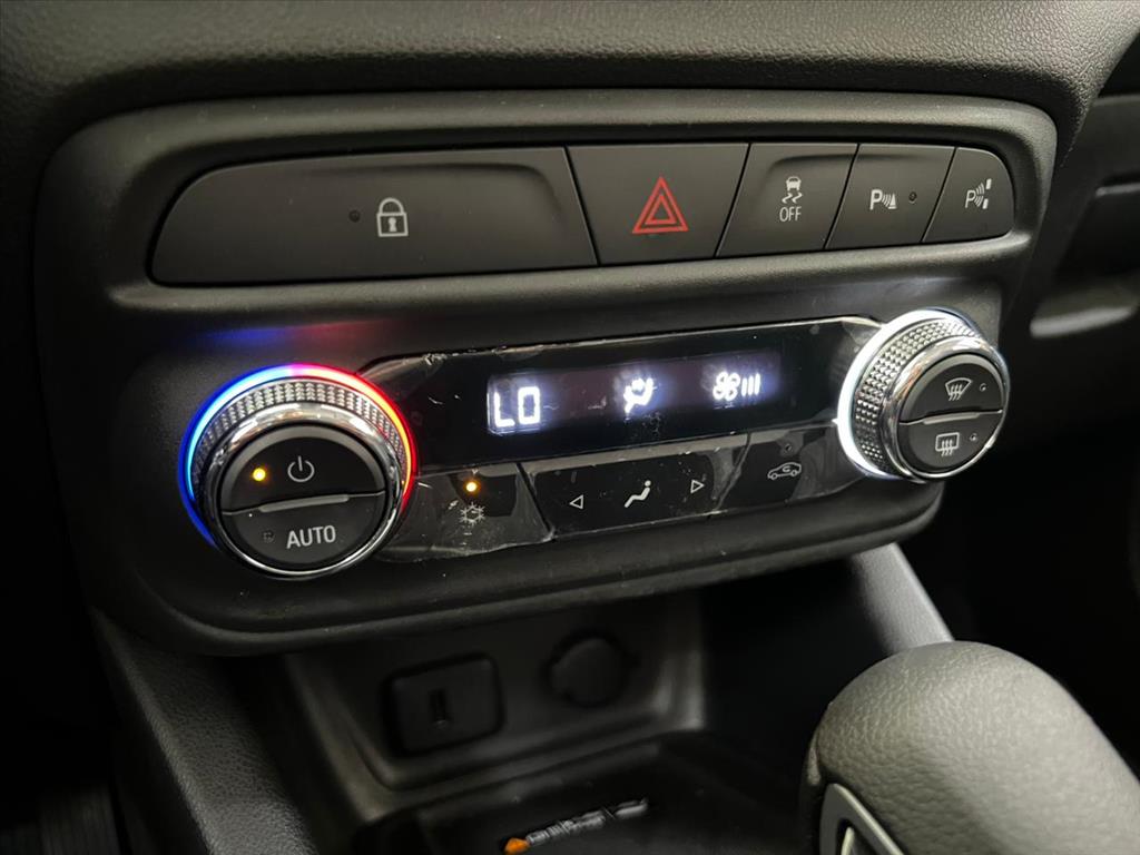 TRACKER 1.2 TURBO FLEX PREMIER AUTOMÁTICO11