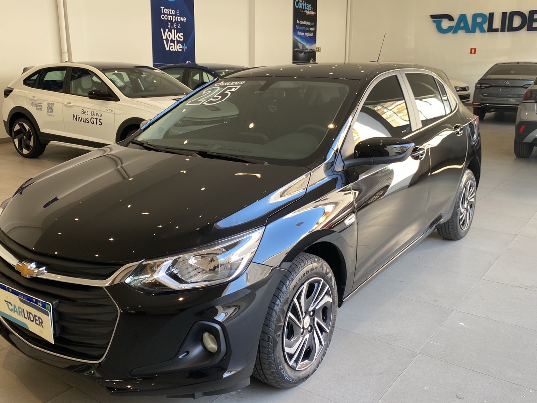 ONIX PLUS 1.0 TURBO FLEX LT MANUAL