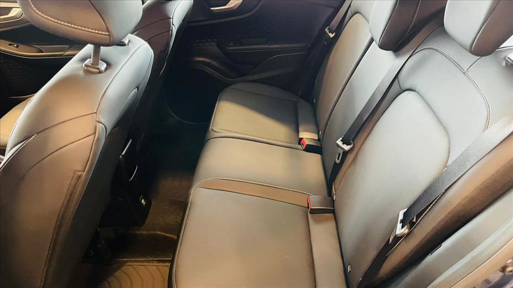 PULSE 1.0 TURBO 200 HYBRID IMPETUS CVT8