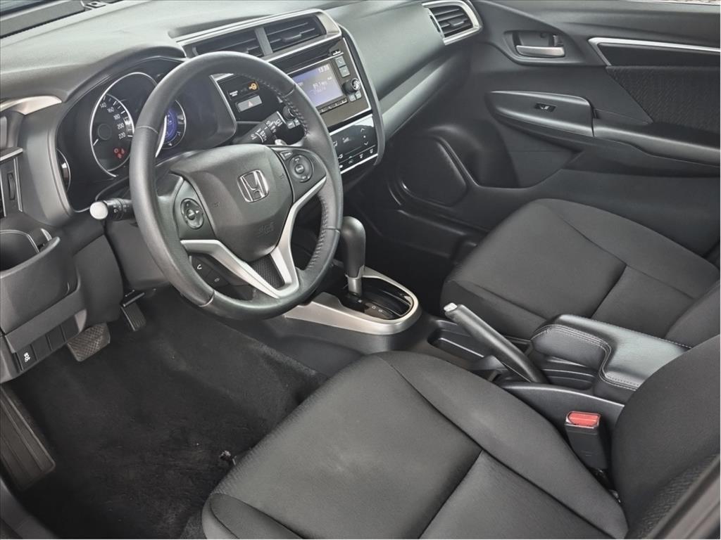 FIT 1.5 EX 16V FLEX 4P AUTOMÁTICO5