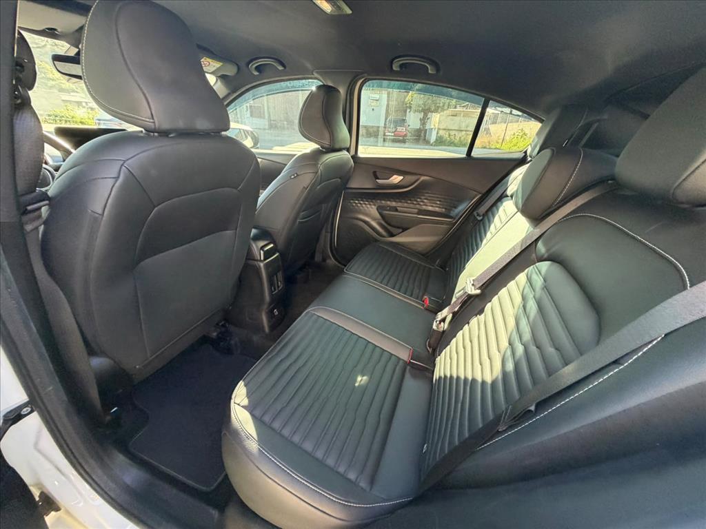 FASTBACK 1.0 TURBO 200 FLEX IMPETUS CVT13
