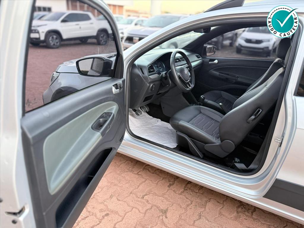 SAVEIRO 1.6 MSI EXTREME CD 16V FLEX 2P MANUAL11