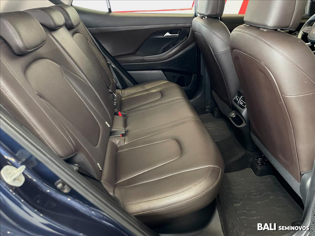 CRETA 1.0 TGDI FLEX PLATINUM AUTOMÁTICO16
