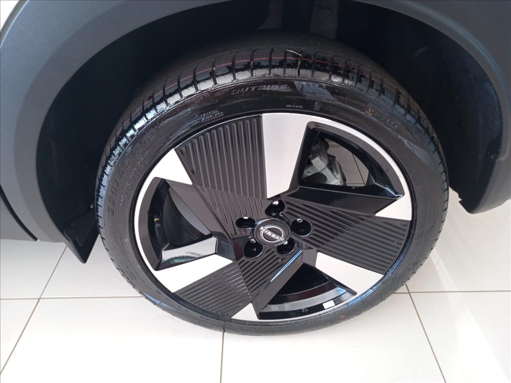 KICKS 1.0  TURBO FLEX EXCLUSIVE DCT15