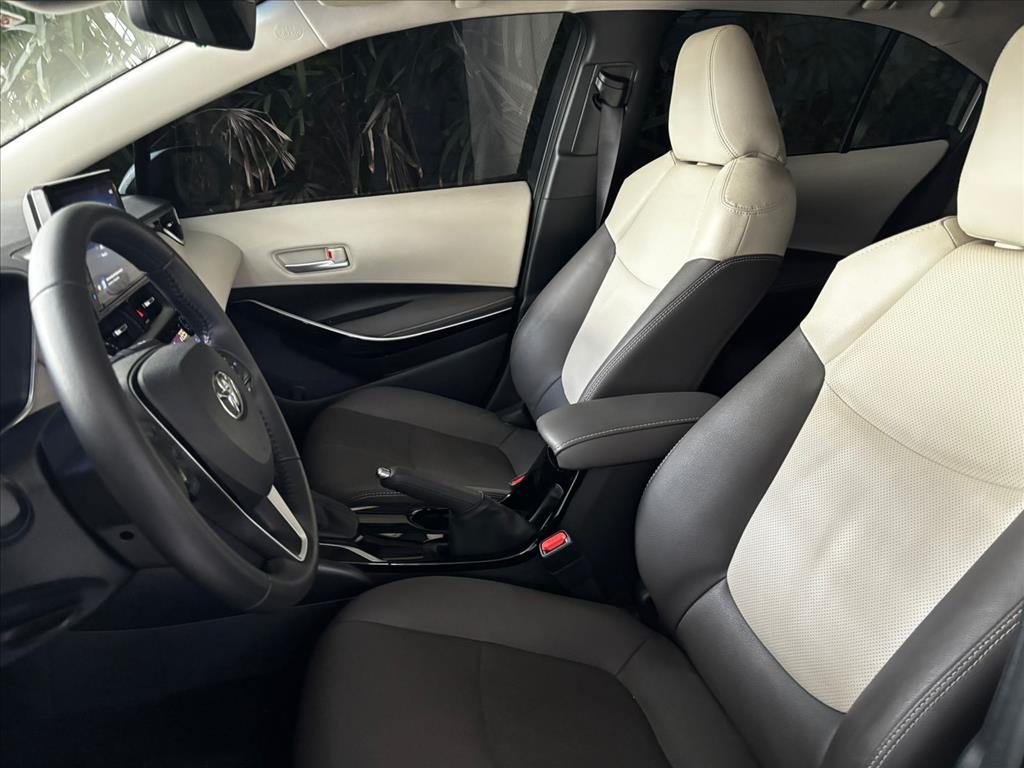 COROLLA 1.8 VVT-I HYBRID FLEX ALTIS PREMIUM CVT7