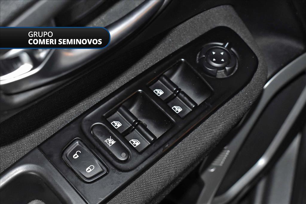 RENEGADE 1.8 16V FLEX SPORT 4P AUTOMÁTICO