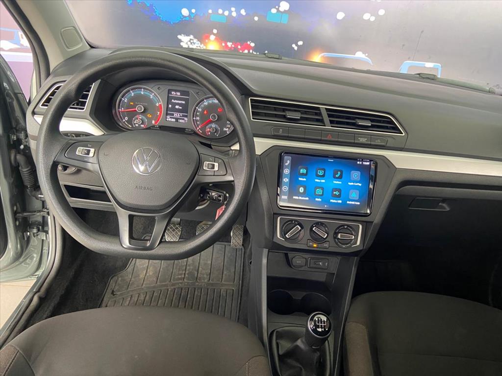 SAVEIRO 1.6 MSI TRENDLINE CS 16V FLEX 2P MANUAL10