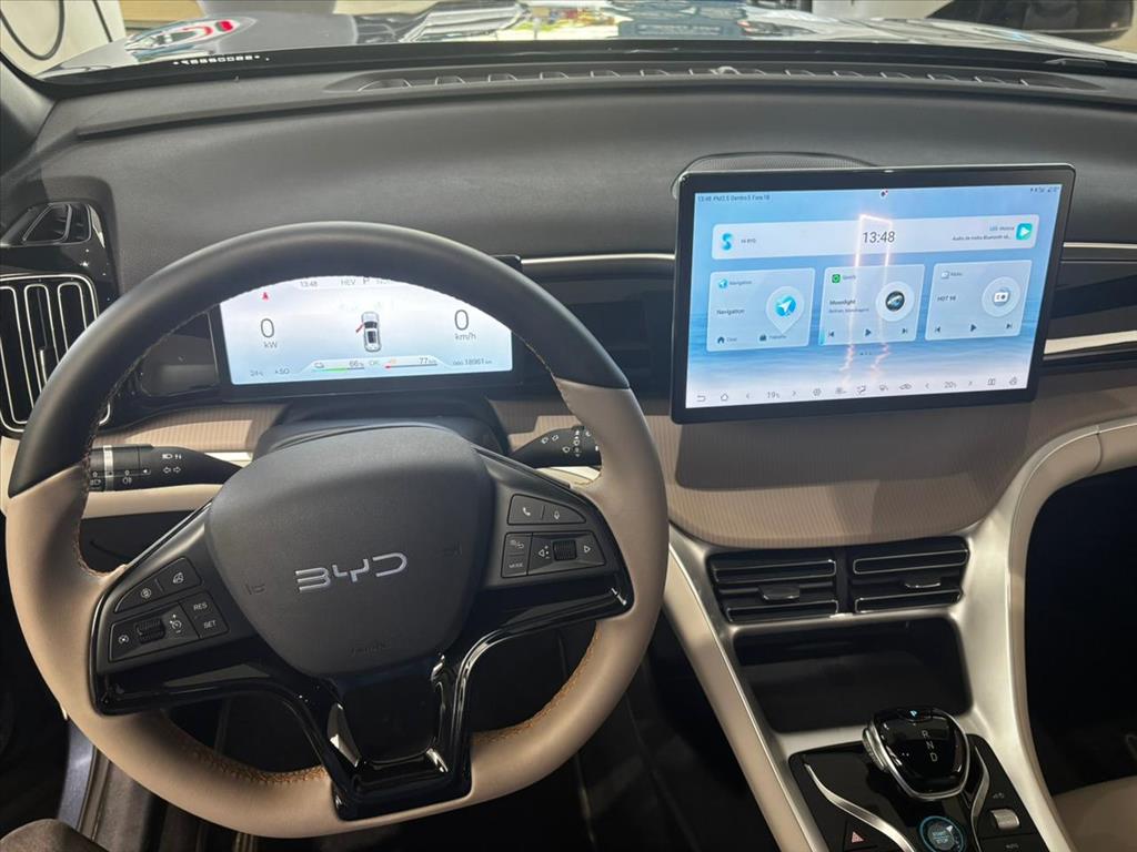 SONG PRO 1.5 DM-I HÍBRIDO GS AUTOMÁTICO3