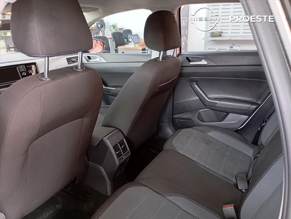 NIVUS 1.0 200 TSI TOTAL FLEX COMFORTLINE AUTOMÁTICO5