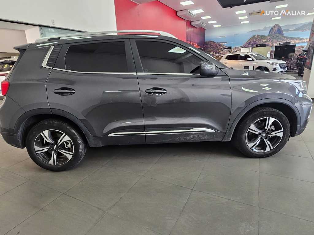 Caoa Chery-TIGGO 5x-1.5 VVT TURBO iFLEX SPORT CVT