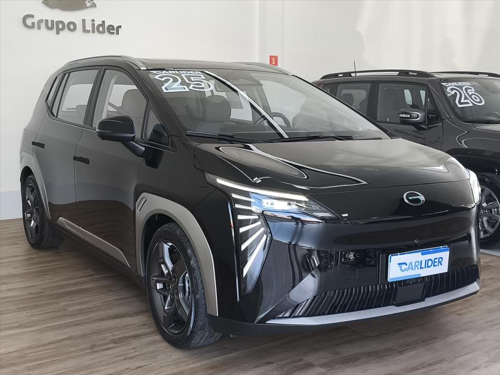 AION Y 63,2 KW ELÉTRICO ELITE2