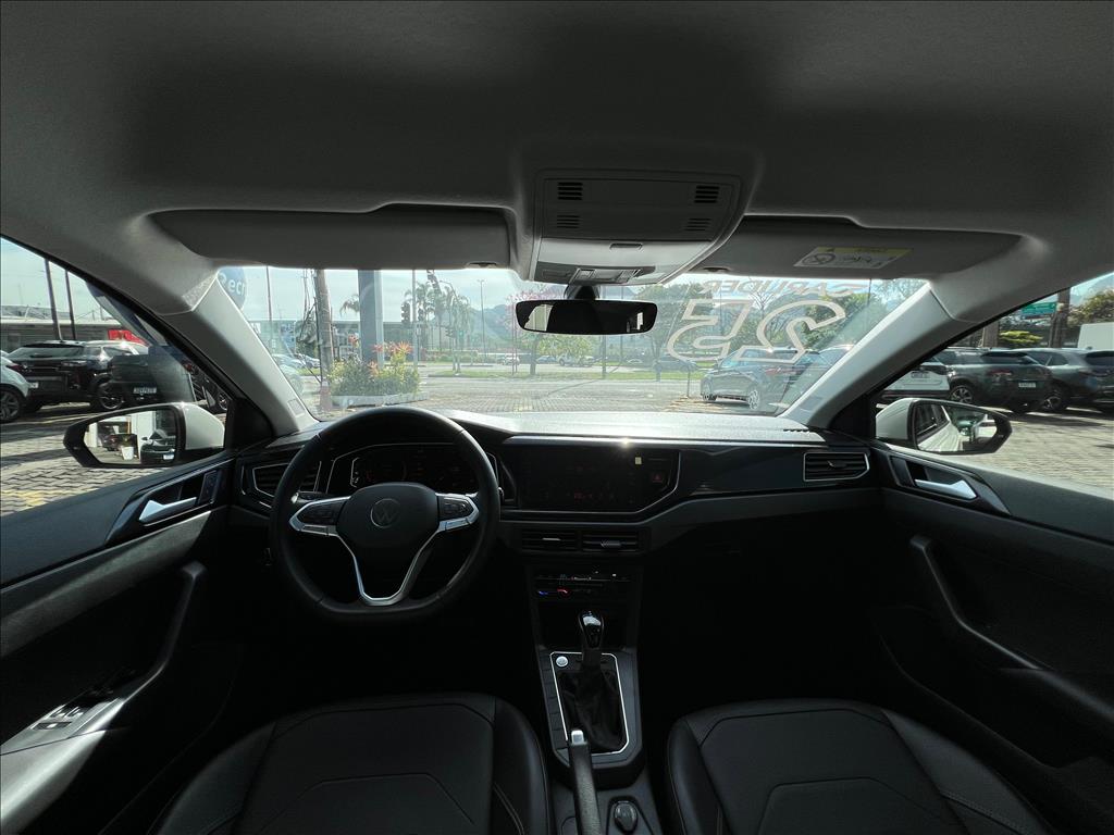 POLO 1.0 170 TSI HIGHLINE AUTOMÁTICO8