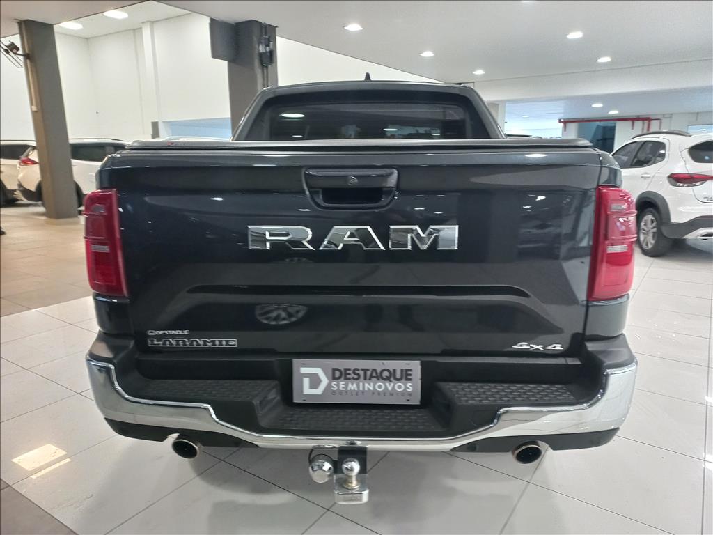 Foto ilustrativa do carro