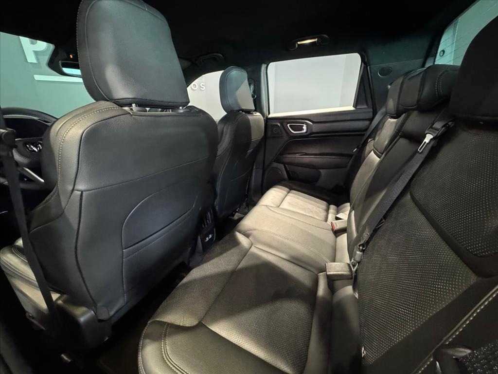 RAMPAGE 2.0 TURBO DIESEL REBEL 4X4 AUTOMÁTICO8