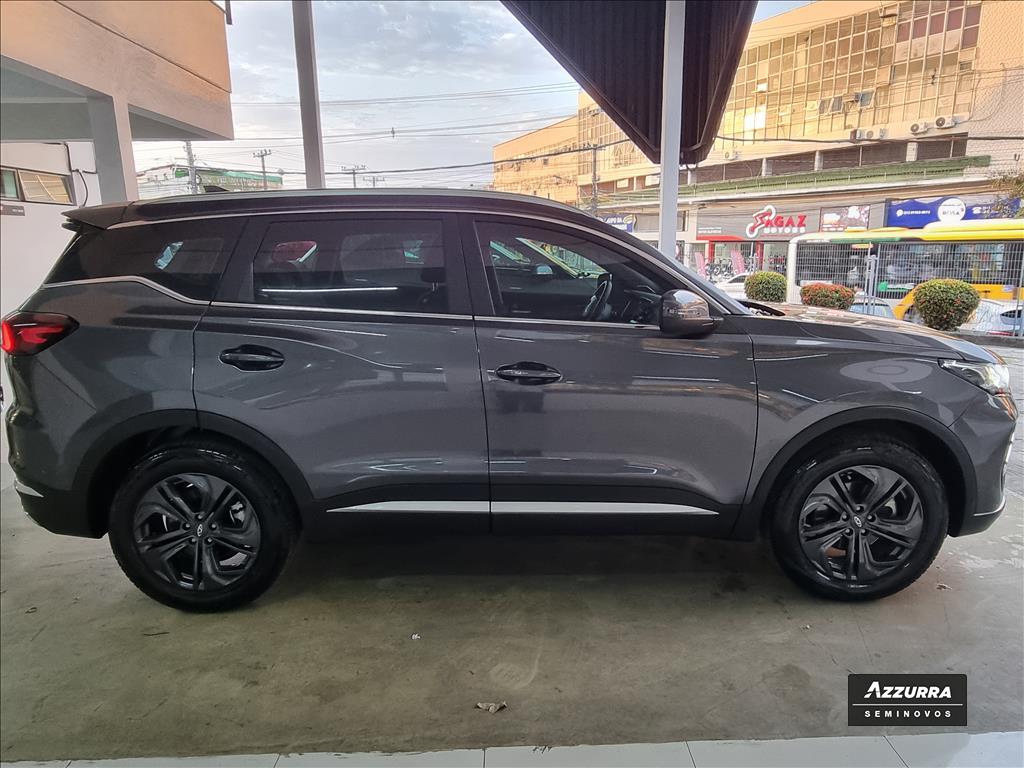 TIGGO 7 1.5 TCI TURBO FLEX SPORT CVT4
