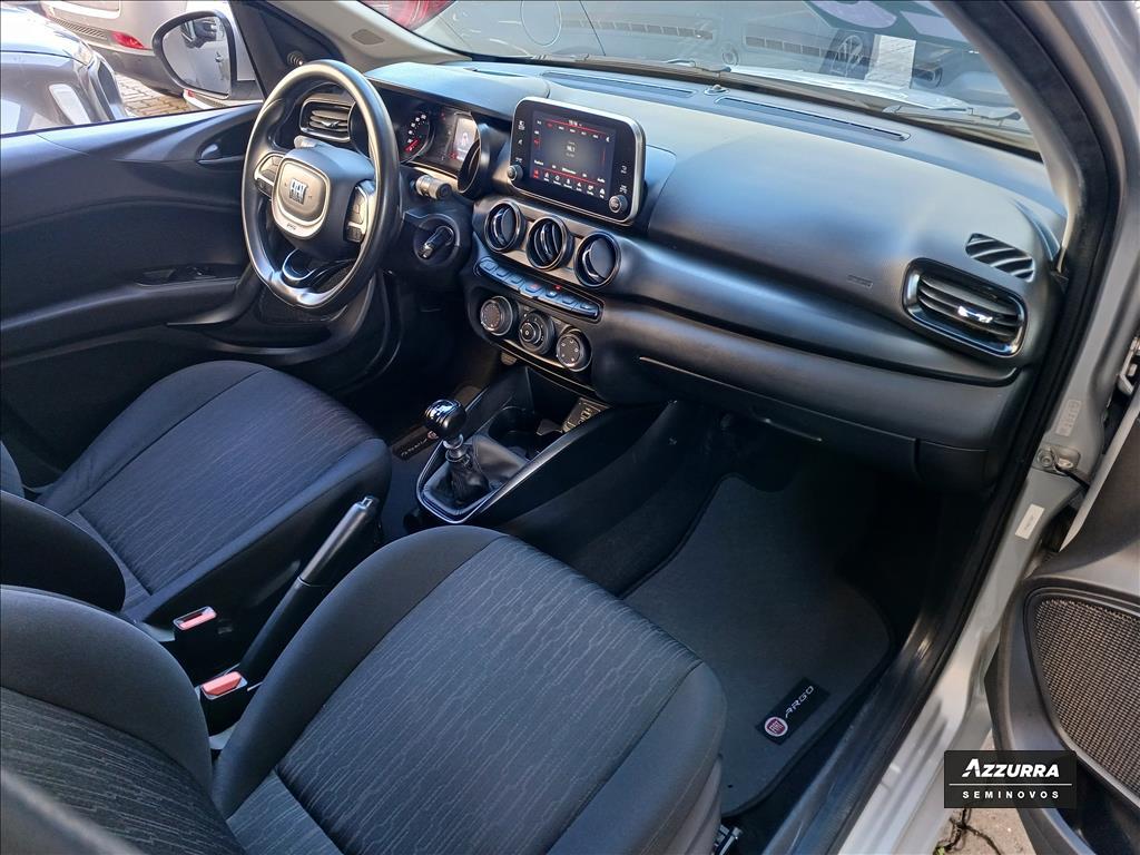 ARGO 1.0 FIREFLY FLEX DRIVE MANUAL8